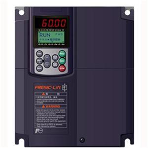 富士LIFT系列電梯專用變頻器FRN5.5LM1S-4C，5.5KW全新原裝